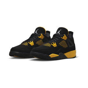 Jordan 4 Retro 	Little Kids' Shoes