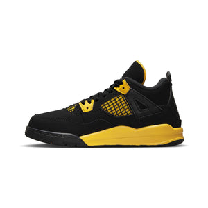 Jordan 4 Retro 	Little Kids' Shoes