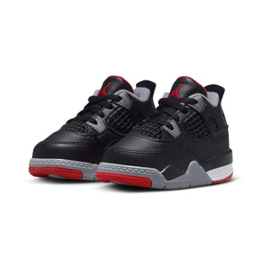 Jordan 4 Retro Baby/Toddler Shoes