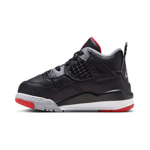 Jordan 4 Retro Baby/Toddler Shoes