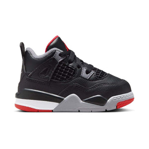 Jordan 4 Retro Baby/Toddler Shoes