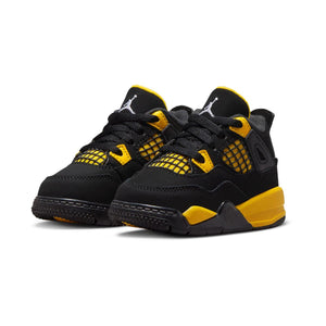 Jordan 4 Retro 	Baby/Toddler Shoes