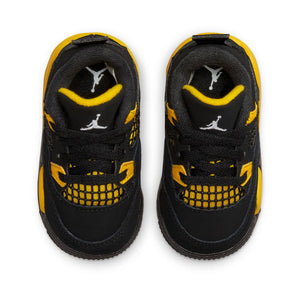 Jordan 4 Retro 	Baby/Toddler Shoes