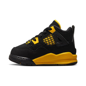 Jordan 4 Retro 	Baby/Toddler Shoes