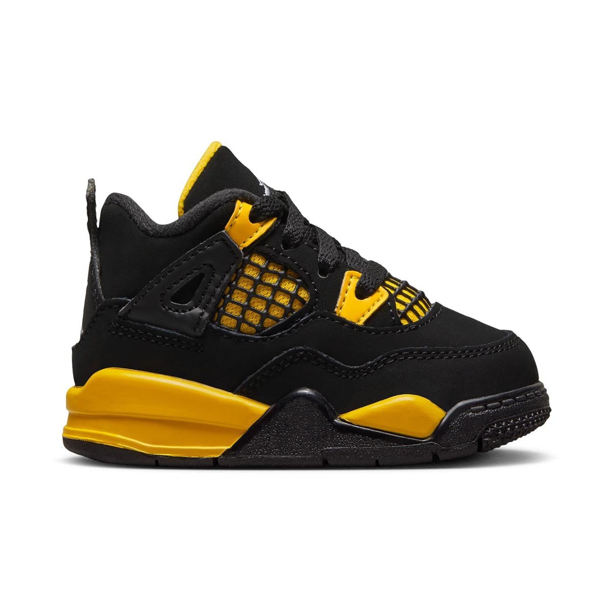 Jordan 4 Retro 	Baby/Toddler Shoes - 