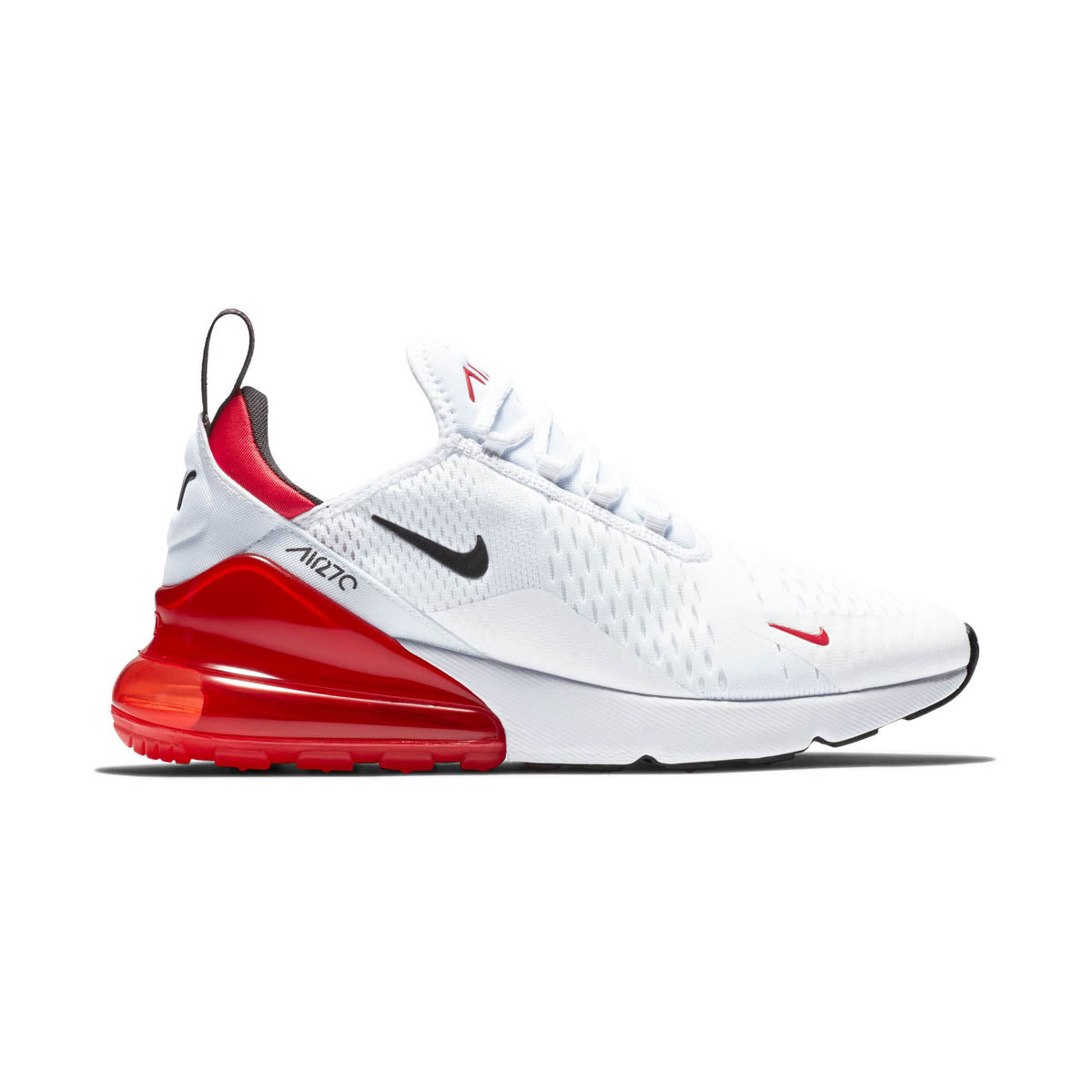 Nike Air Max 270 Men's Shoes - NIKE