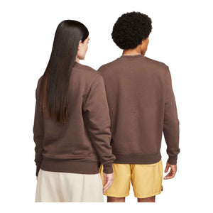 Nike Sportswear Club Fleece Crew