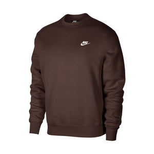 Nike Sportswear Club Fleece Crew