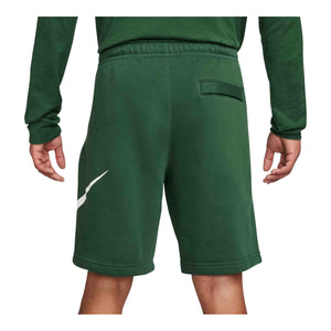 Nike Sportswear Club Men's Graphic Shorts