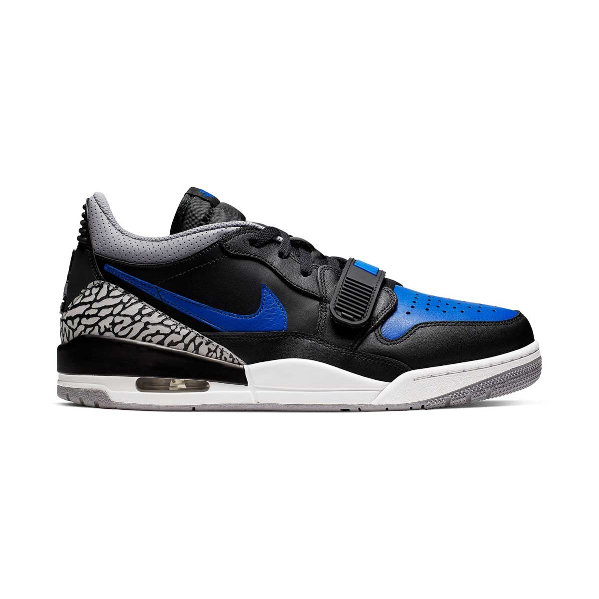 Air Jordan Legacy 312 Low Men's Shoes - 