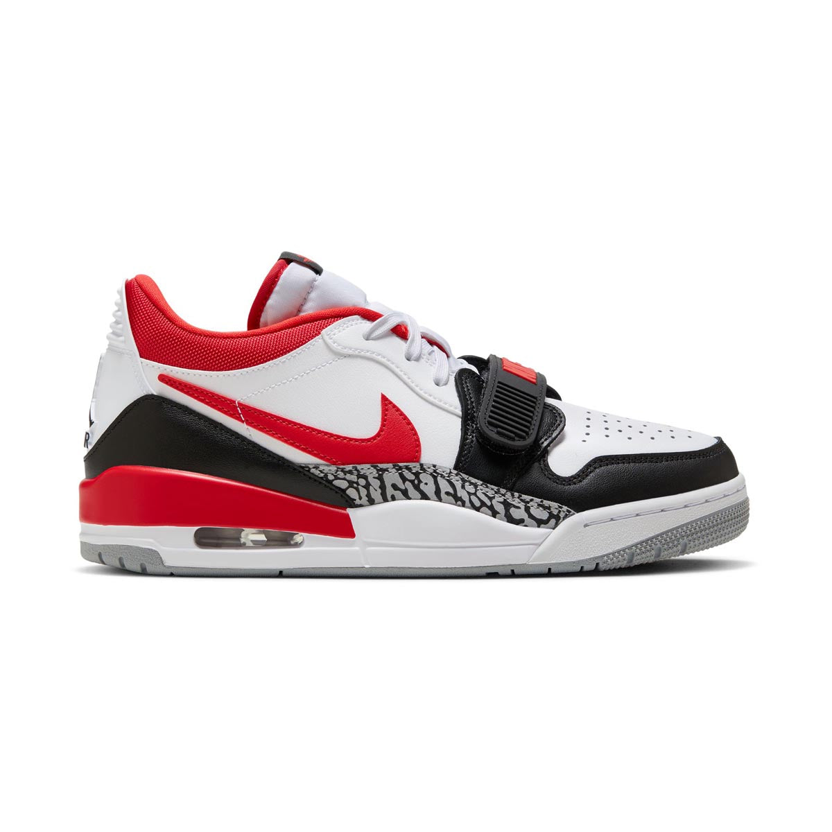 Air Jordan Legacy 312 Low Men's Shoes - 