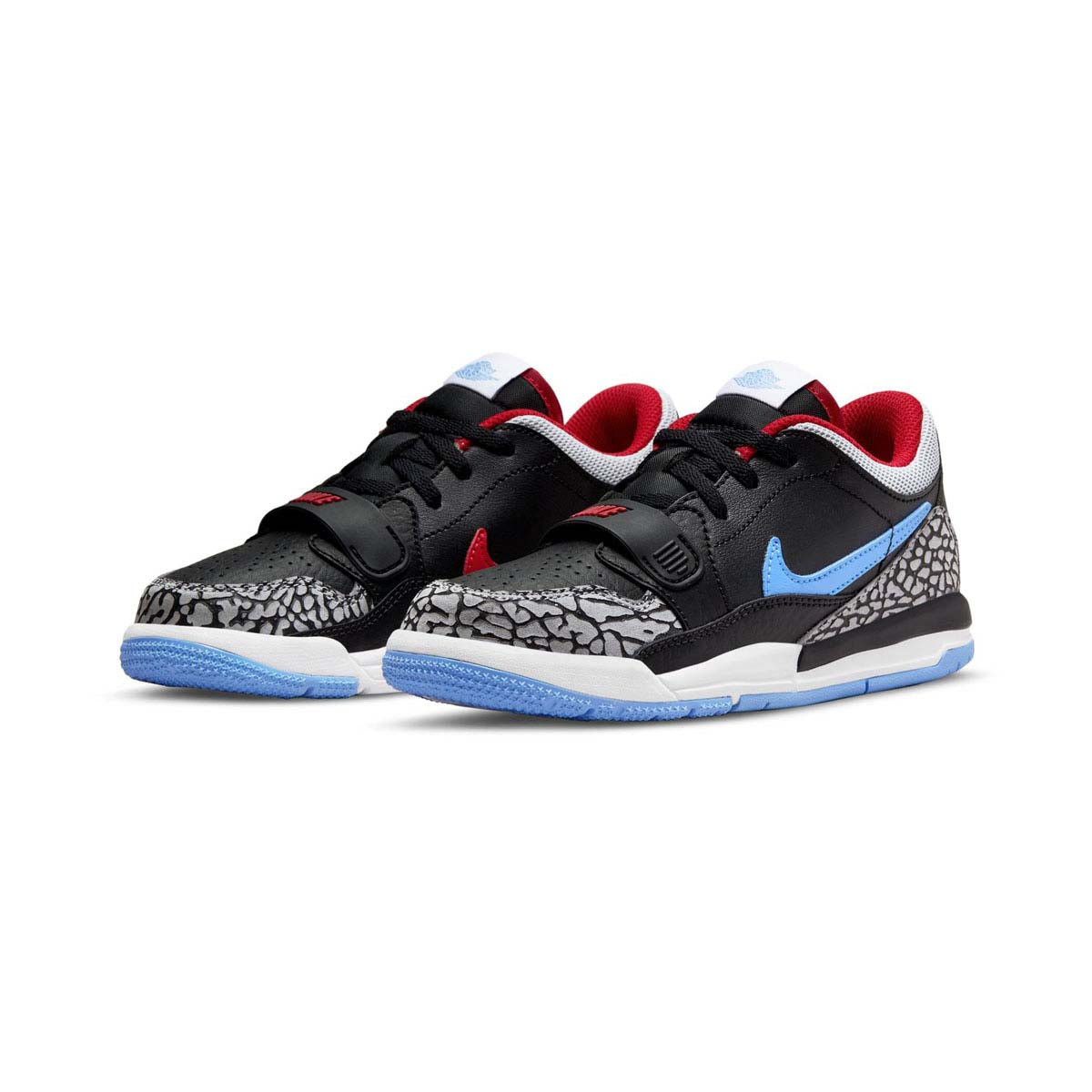 Air Jordan Legacy 312 Low Little Kids&#39; Shoes