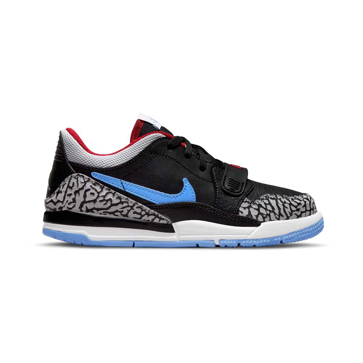 Air Jordan Legacy 312 Low Little Kids' Shoes - 