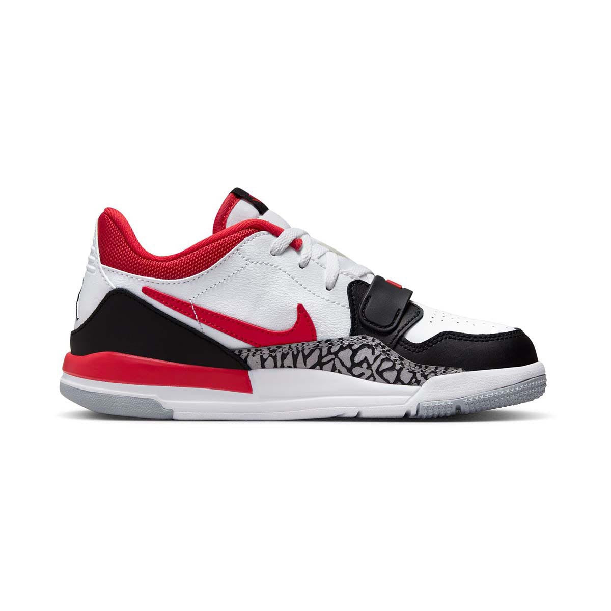 Air Jordan Legacy 312 Low Little Kids' Shoes - 