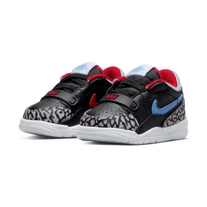 Jordan Legacy 312 Low Infant/Toddler Shoes