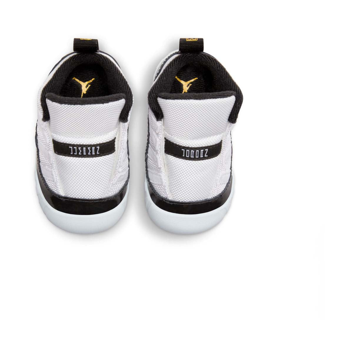 Jordan 11 crib shoes Clearance