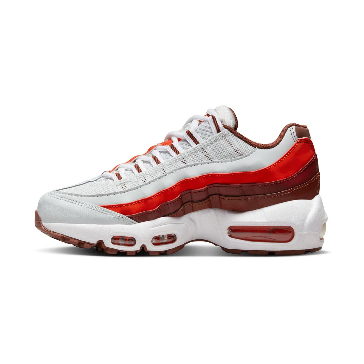 Nike Air Max 95 Recraft Big Kids' Shoes