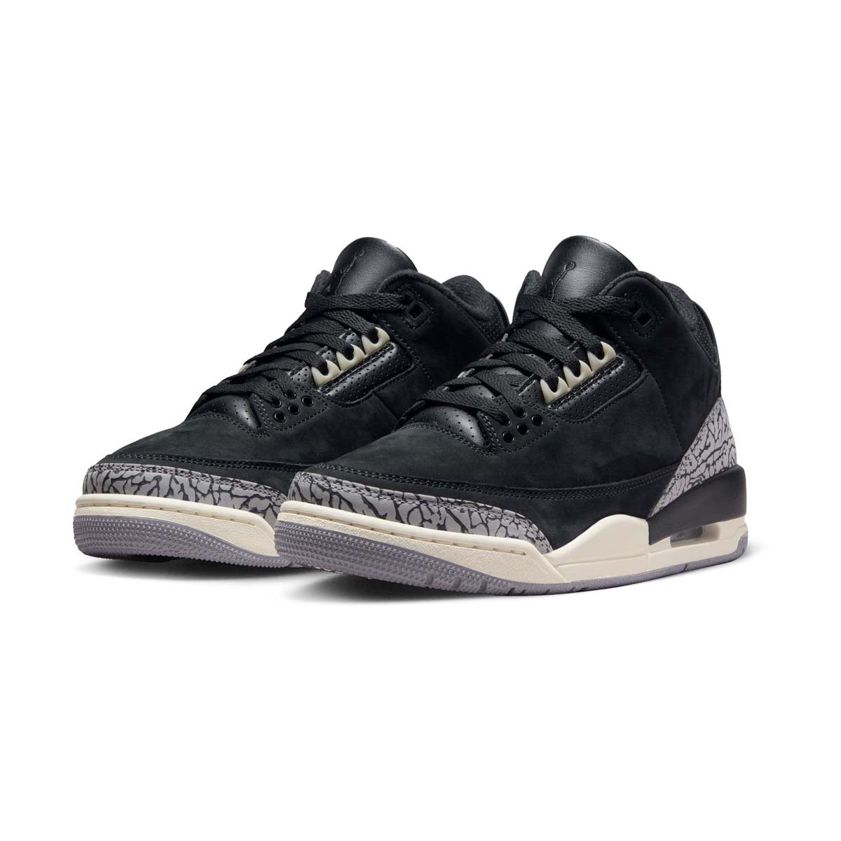 Air Jordan 3 Retro Women's Shoes | Millennium Shoes