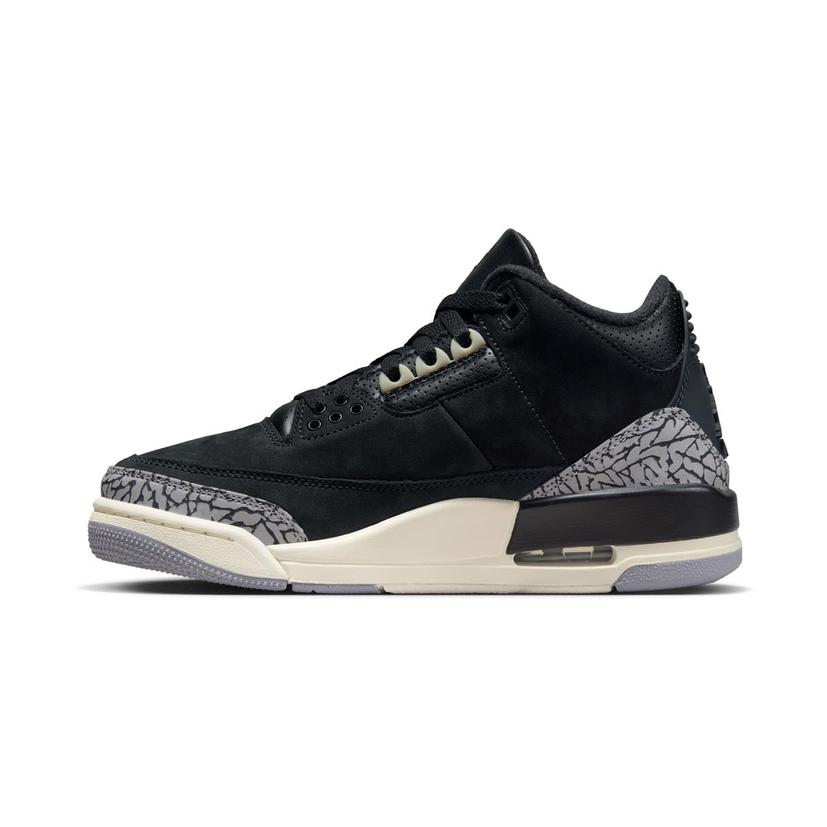 Air jordan 3 retro se women's shoe Outlet