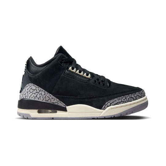 Air Jordan 3 Retro Women's Shoes