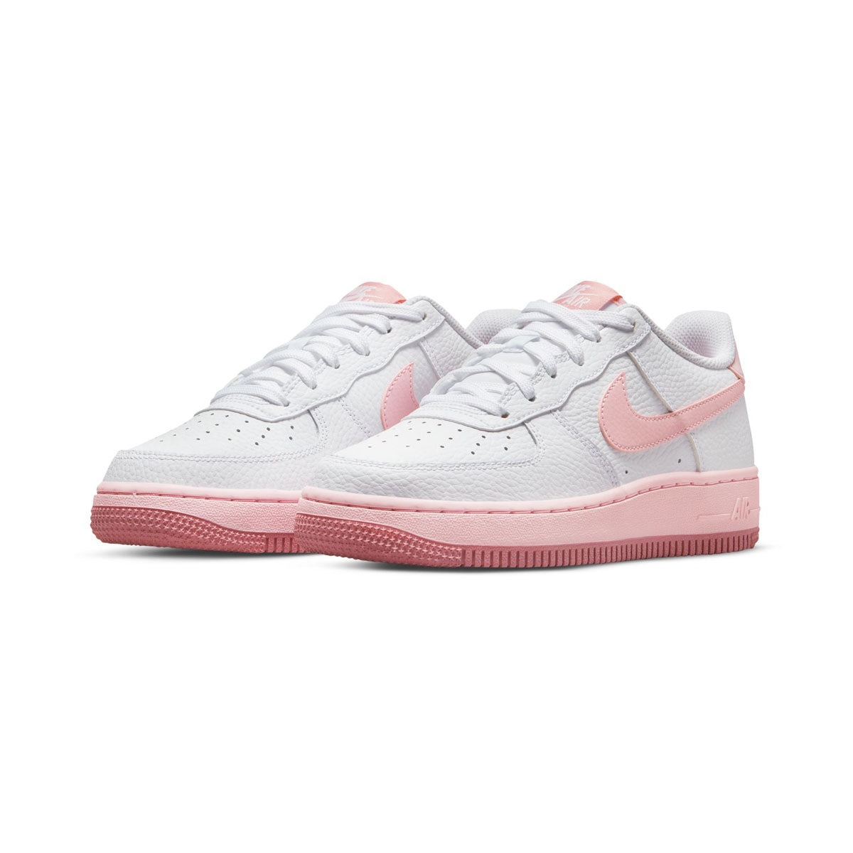 Nike Air Force 1 Big Kids&#39; Shoes