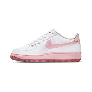 Nike Air Force 1 Big Kids' Shoes