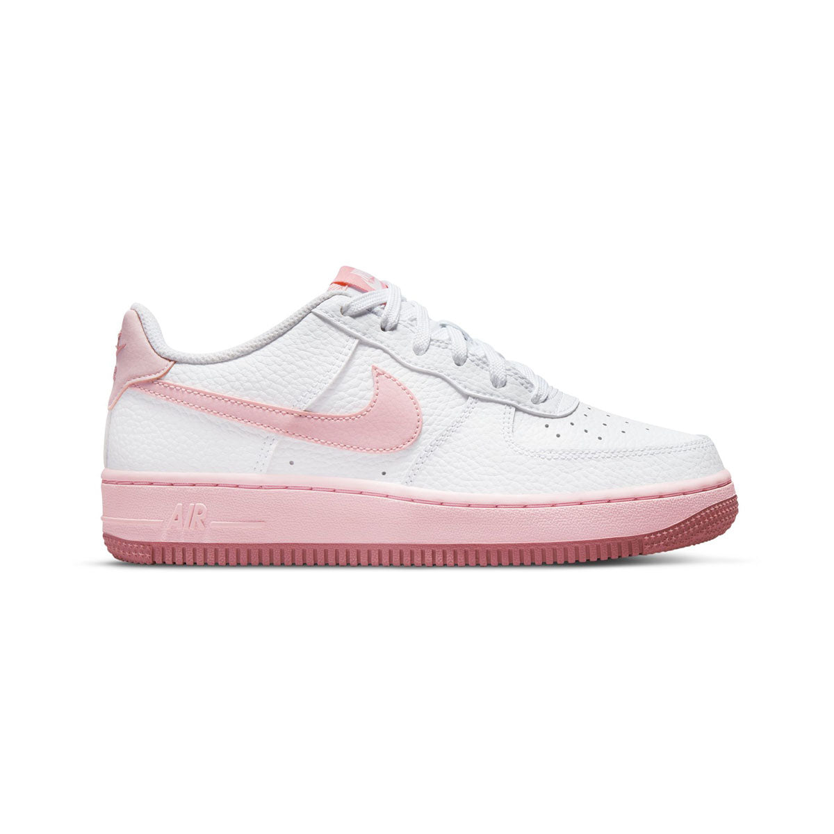 Nike Air Force 1 Big Kids' Shoes - 