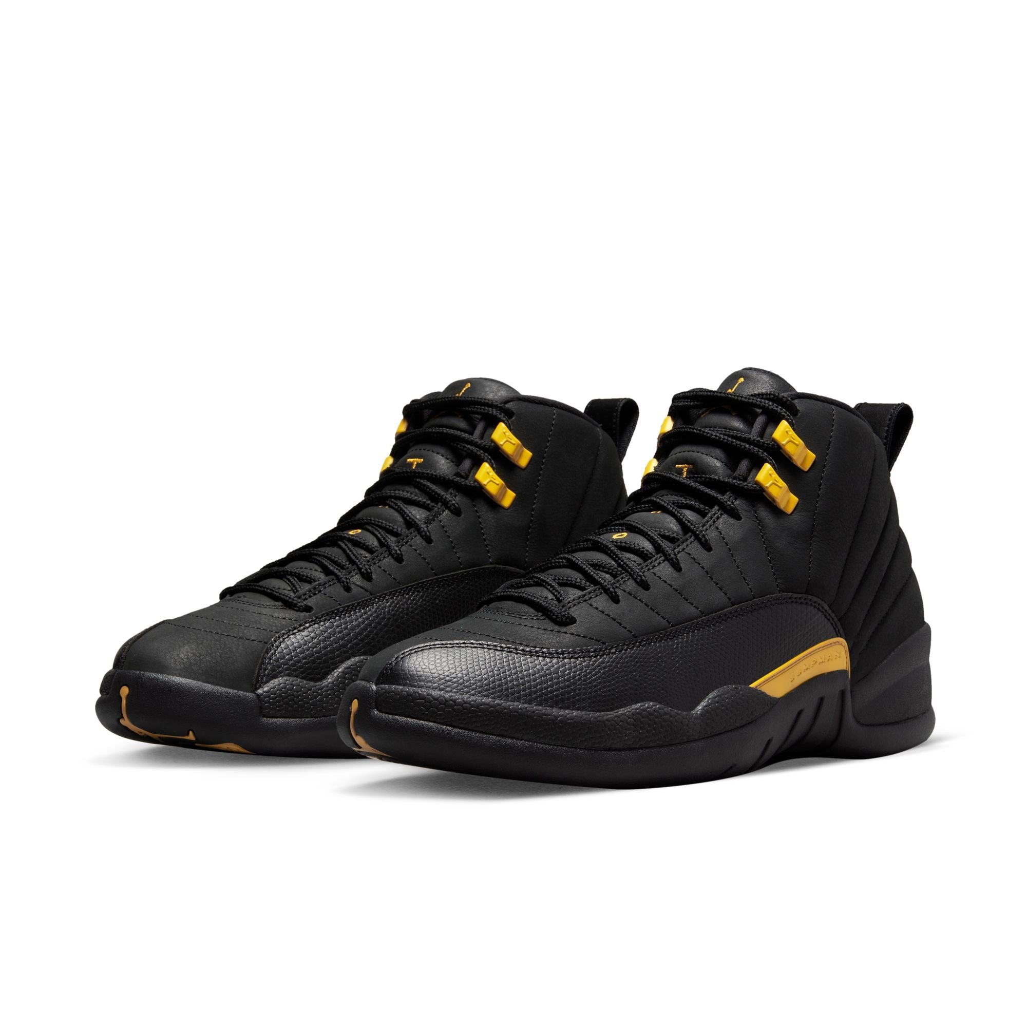 Nike Air Jordan 12 XII Retro CP3 Class Of 2003 Green 2018