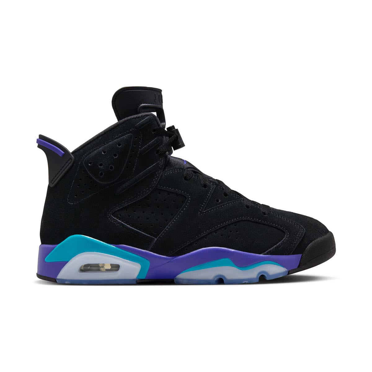 Air Jordan 6 Retro Men's Shoes - 