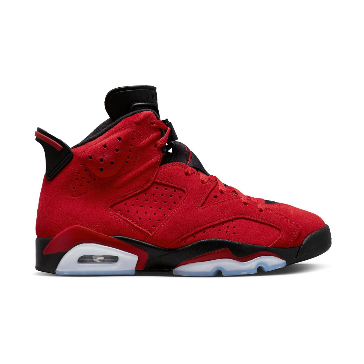 Air Jordan 6 Retro 	Shoes - 