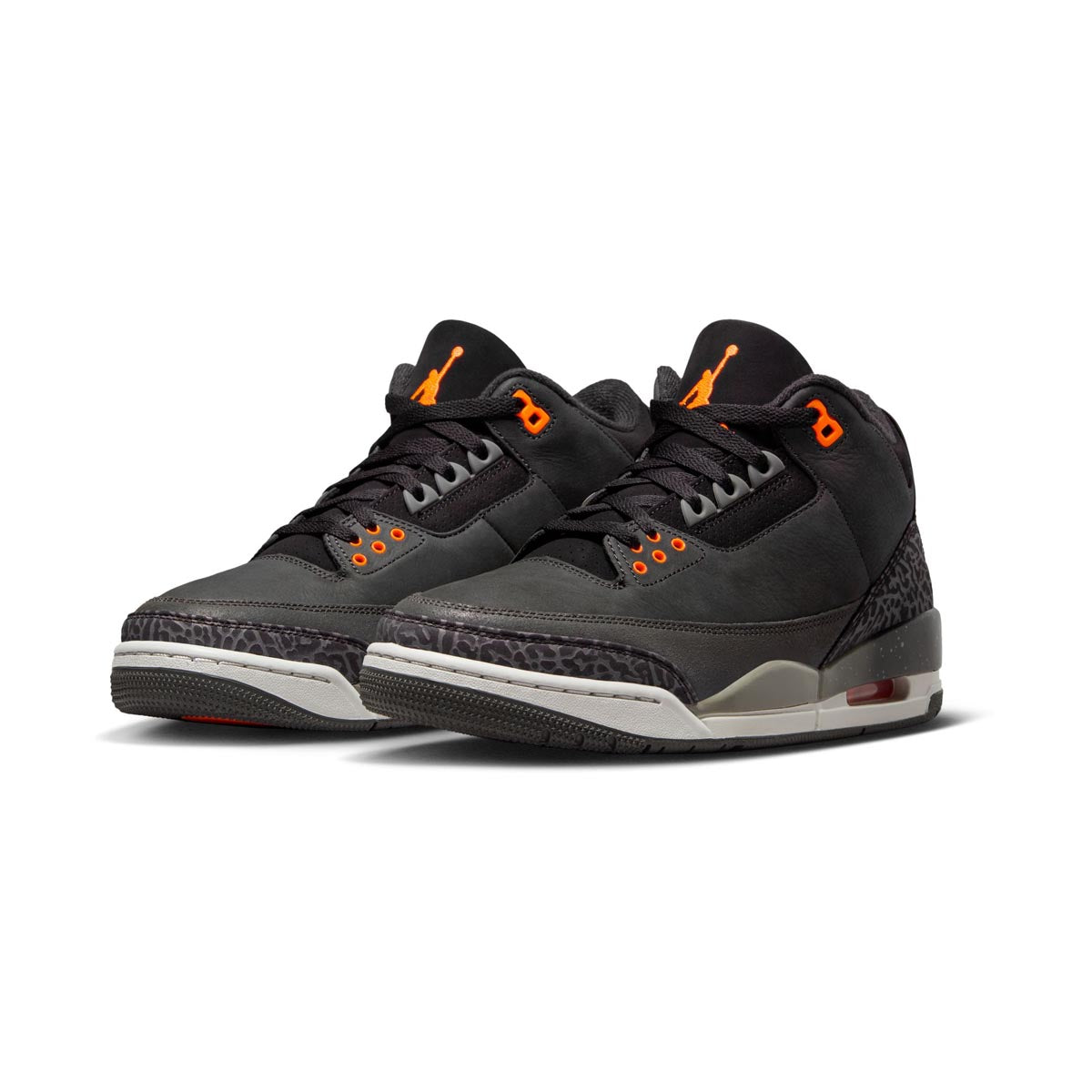 Air Jordan 3 Fear Men&#39;s Shoes