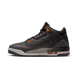 Air Jordan 3 Fear Men's Shoes