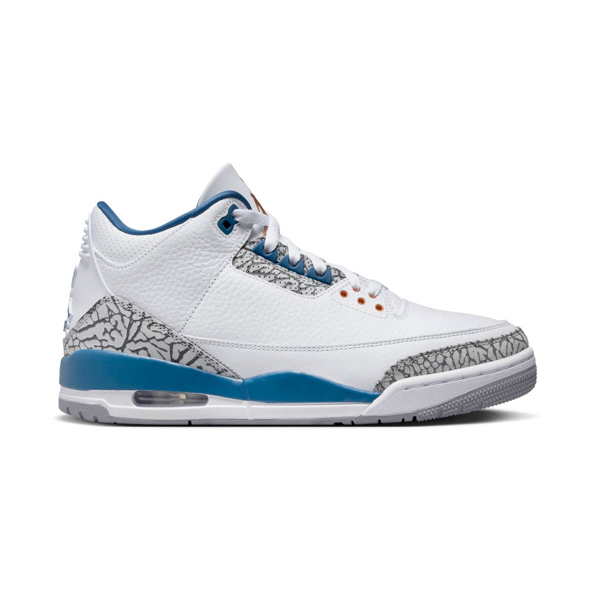 Air Jordan 3 Retro Men's Shoes - 