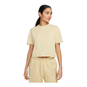 Nike Solo Swoosh Women's T-Shirt