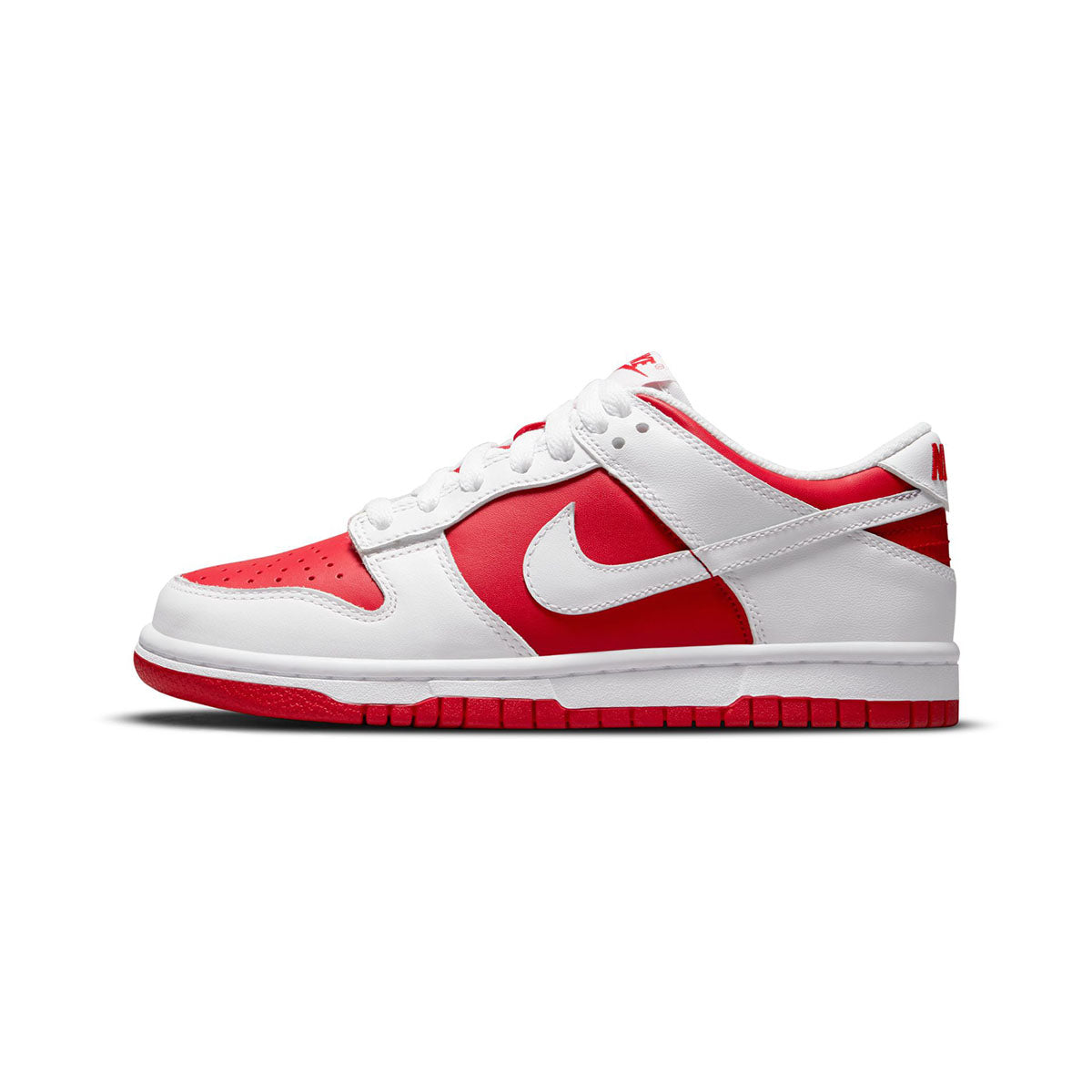 Shop Nike Dunk Low Big Kids' Shoes - | Millennium Shoes