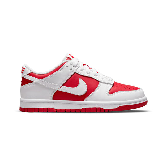 Nike Dunk Low Big Kids' Shoes
