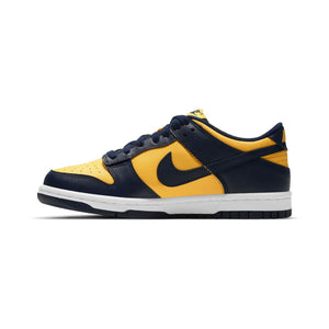 Nike Dunk Low Big Kids' Shoes