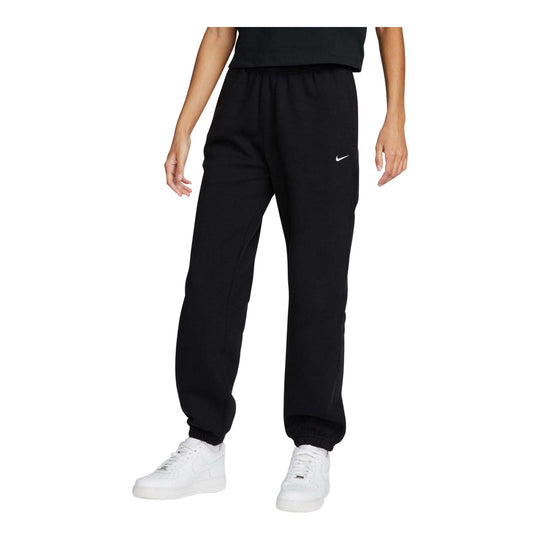 Nike Solo Swoosh Women's Fleece Pants
