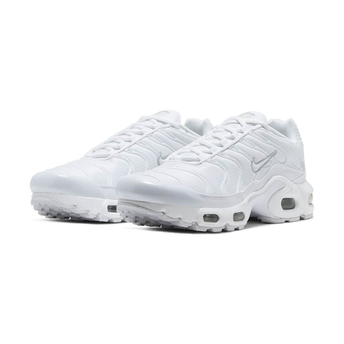 Nike air max plus big kids' shoe Clearance