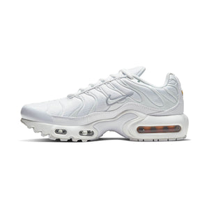 Nike Air Max Plus Big Kids' Shoe