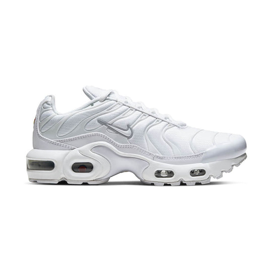 Nike Air Max Plus Big Kids' Shoe
