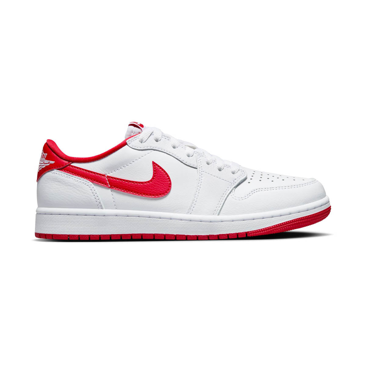 Air Jordan 1 Low OG Men's Shoes - MENS SHOES