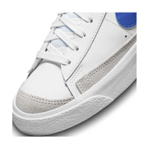 Nike Blazer Mid '77 Big Kids' Shoes