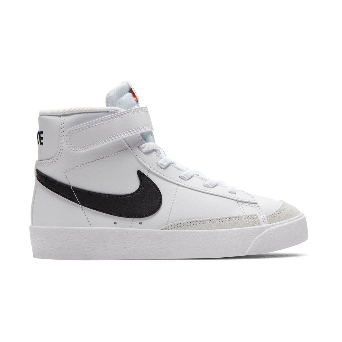 Nike Blazer Mid '77 Little Kids' Shoes - LITTLE KIDS (10.5 - 3.0)