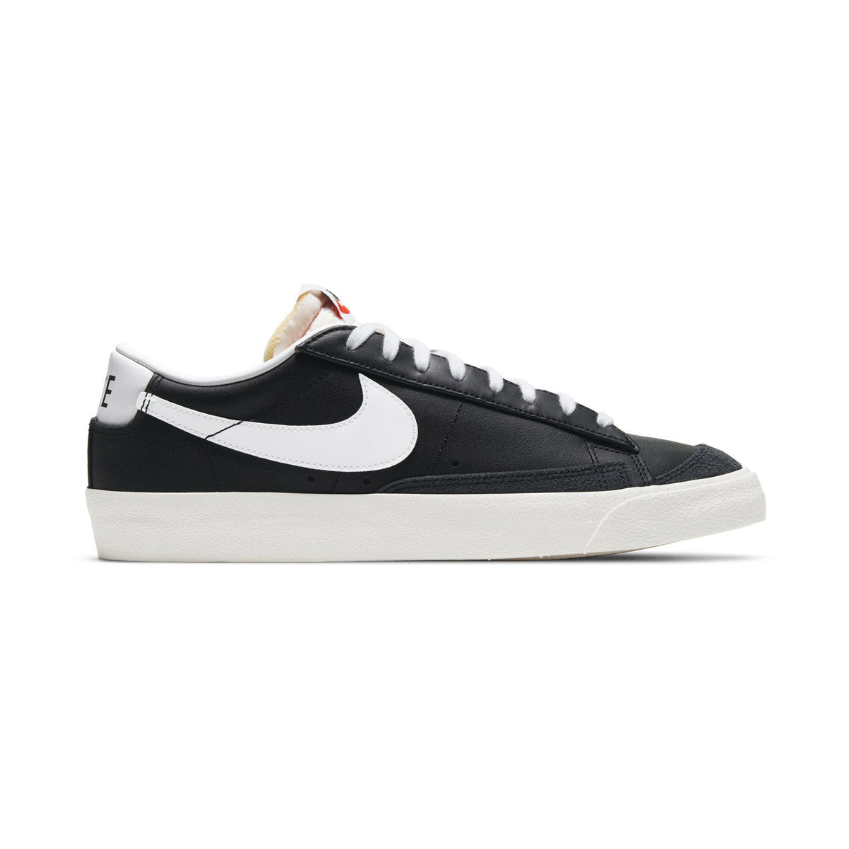 Nike Blazer Low '77 Vintage Men's Shoes - 