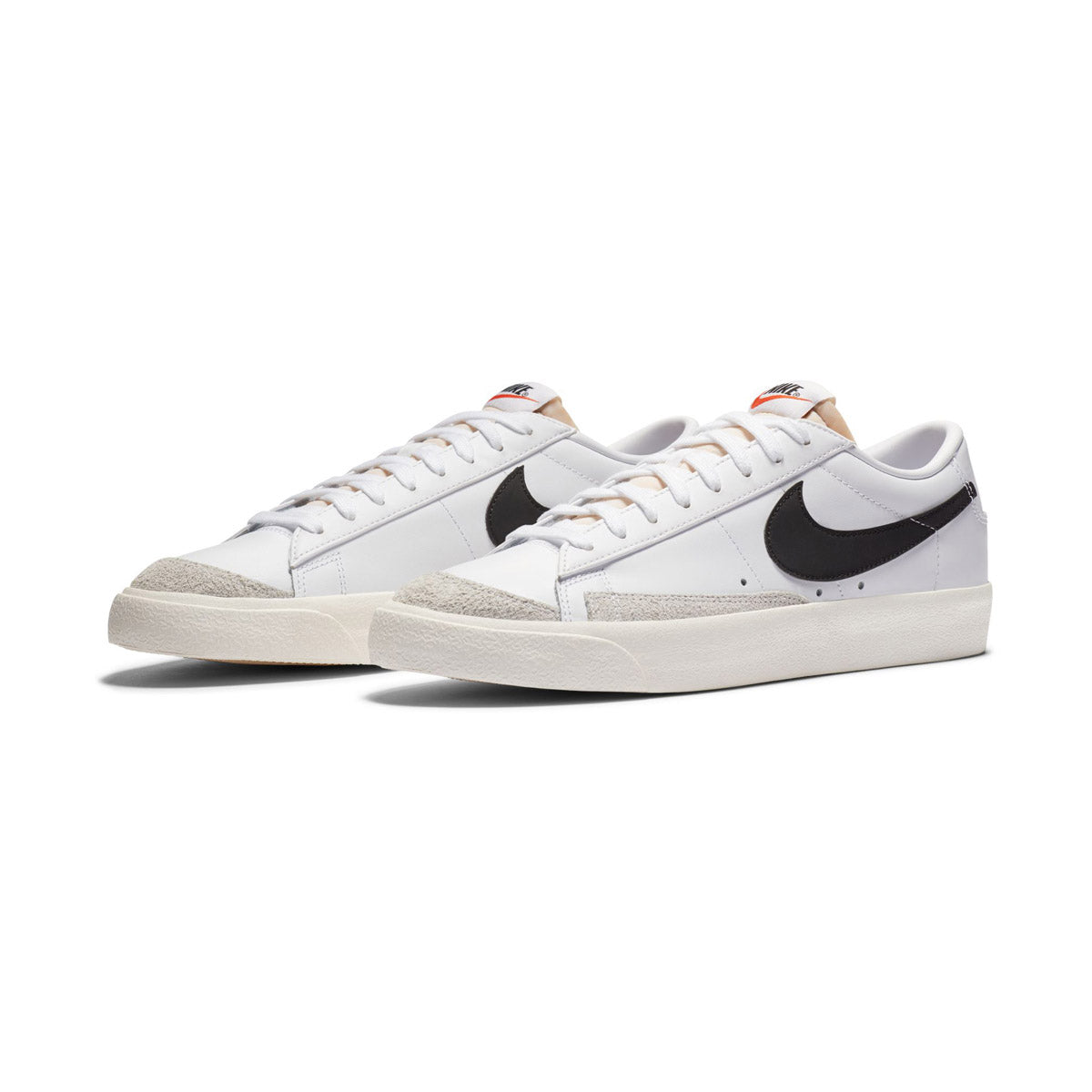 Nike Blazer Low &#39;77 Vintage Men&#39;s Shoes