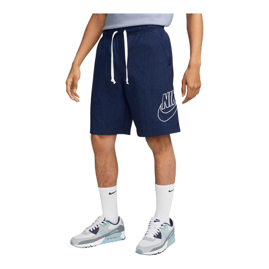 Nike Sportswear Alumni Men's Woven Flow Shorts