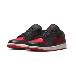 Air Jordan 1 Low Women's Shoes