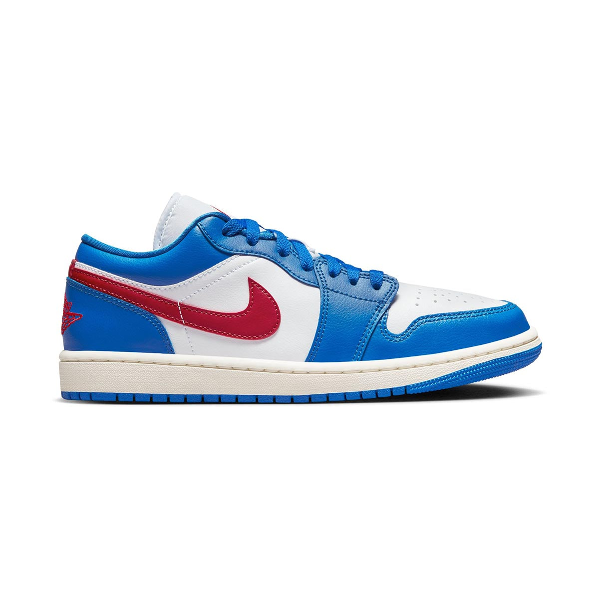 Air Jordan 1 Low 	Women's Shoes - 