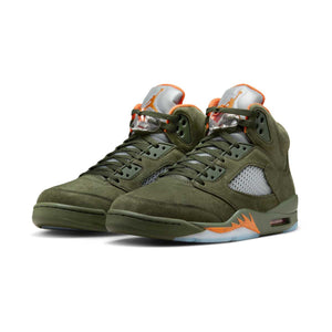 Air Jordan 5 Retro Men's Shoes